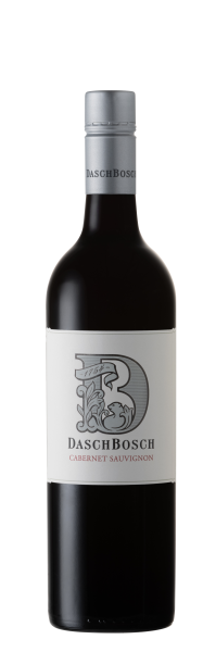 uniWines Vineyards (PTY) LTD DaschBosch Cabernet Sauvignon